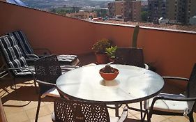 Apartamento ático centro