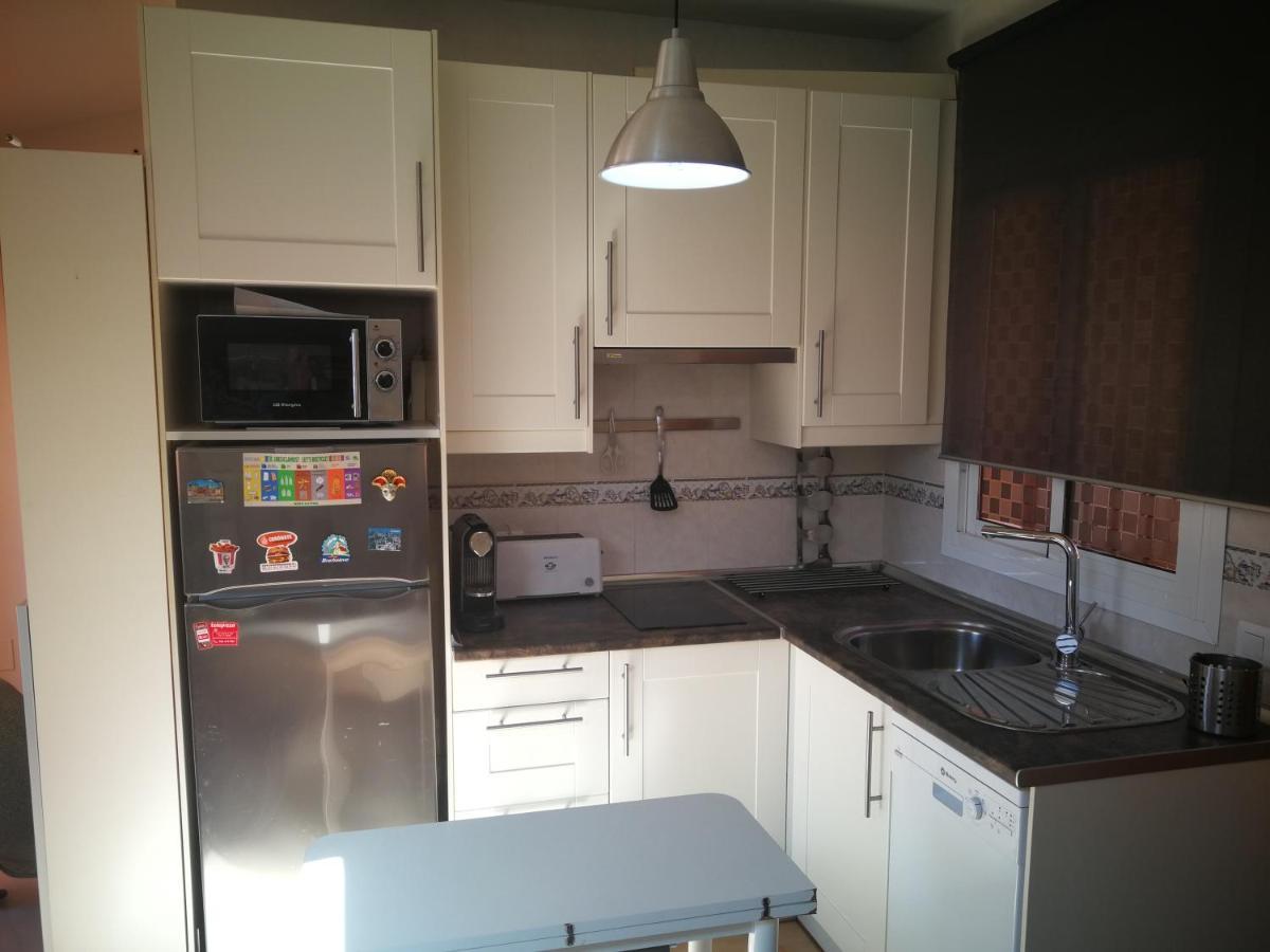 Apartamento ático centro Fuengirola Exterior foto