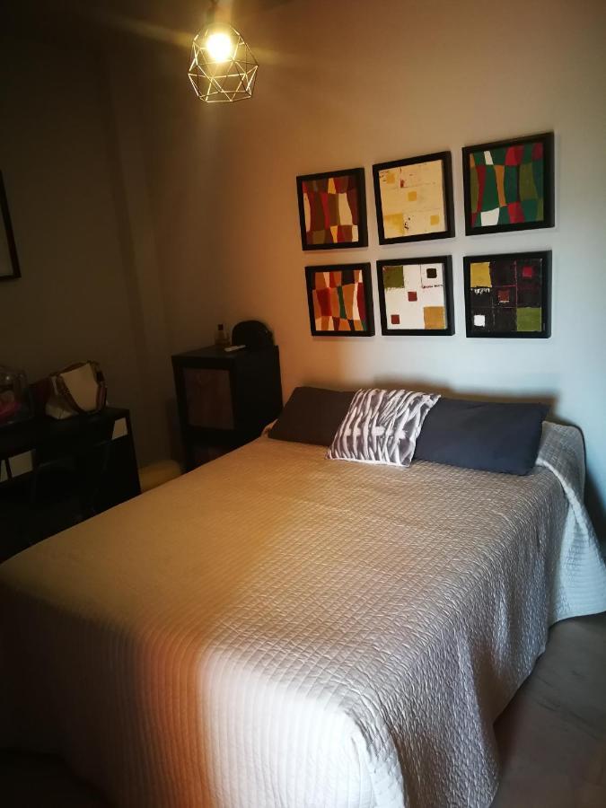 Apartamento ático centro Fuengirola Exterior foto