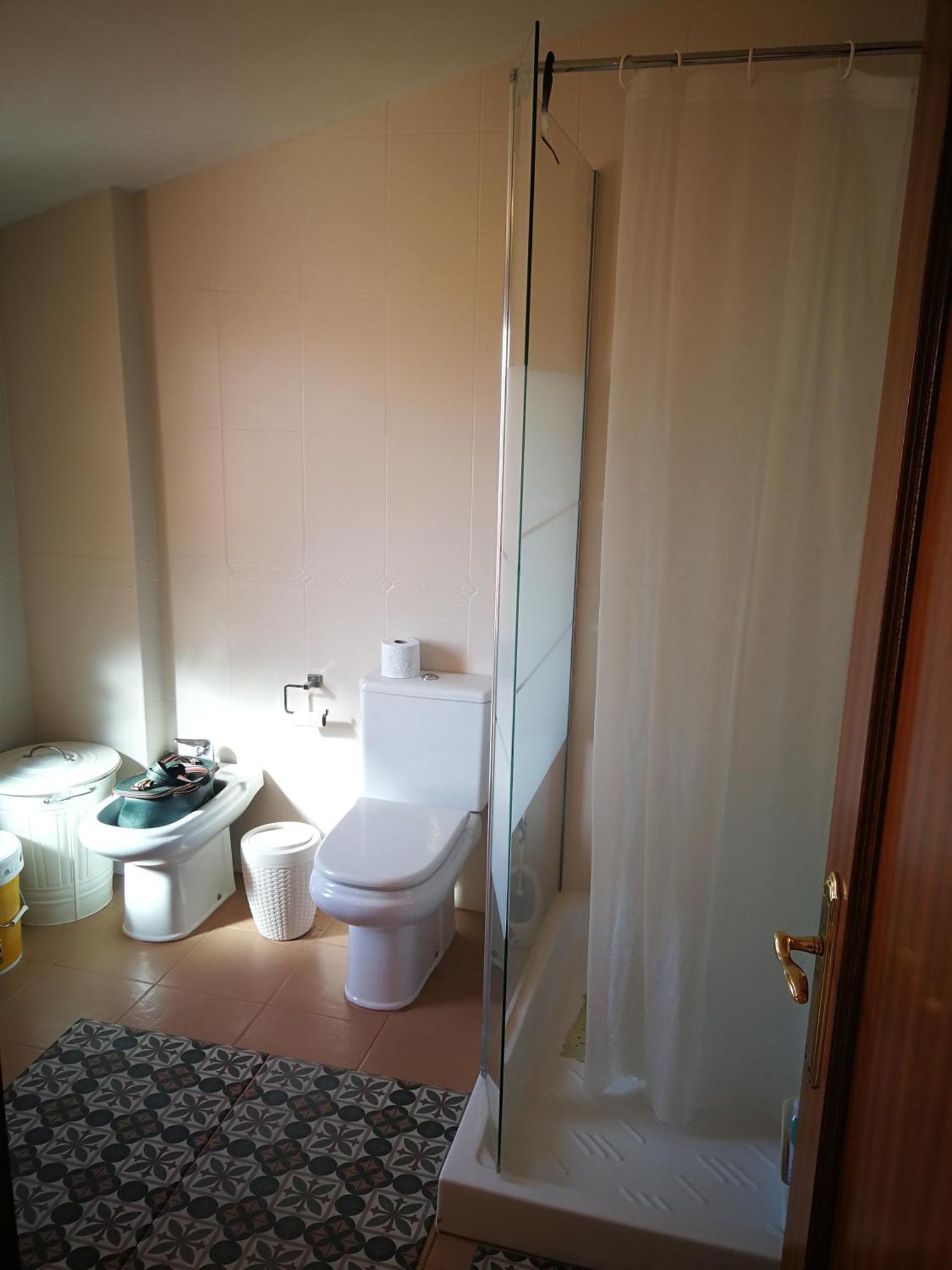 Apartamento ático centro Fuengirola Exterior foto